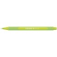 Fineliner Line-Up 04 apple-green