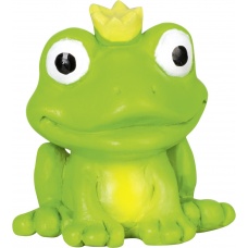 Gomme Prince grenouille