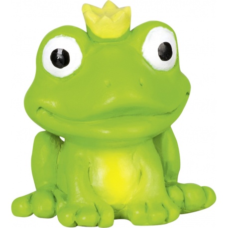 Gomme Prince grenouille