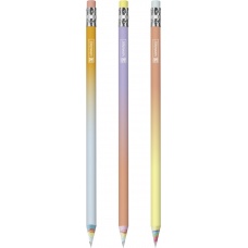 Crayon à papier Rainbow Paper, pastel