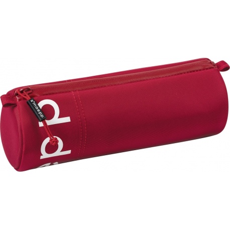 Trousse fourre-tout red M s'maepp