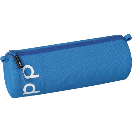 Trousse fourre-tout azur M s'maepp