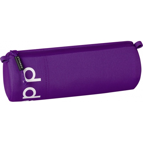 Trousse fourre-tout purple M s'maepp