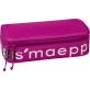 Trousse fourre-tout XL pink s'maepp