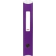Classeur à levier 5cm Wave purple