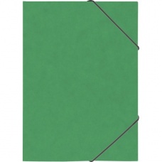 Classeur 2anneaux A4 élast.15mm ver