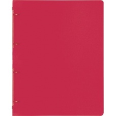 Classeur 4anneaux A4 FACT!pp16 roug
