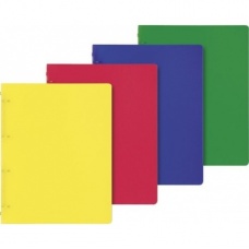 Classeur 4anneaux A4 FACT!pp16 4cou