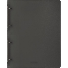 Classeur 4anneaux A4 FACT!pp16 gris