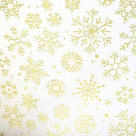 Carton Cristaux 300g or