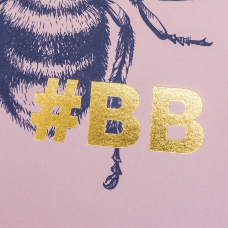 Carnet spiralé A5 Harmony pointill