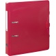 Classeur à levier 5cm Wave red