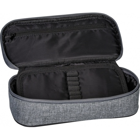 Trousse aménagée Stone black