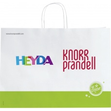 Sac papier pour 50x70cm