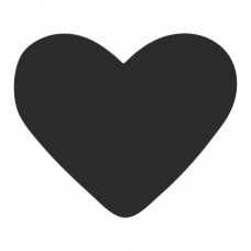 Perforatrice Coeur 48mm