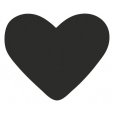 Perforatrice Coeur 70mm