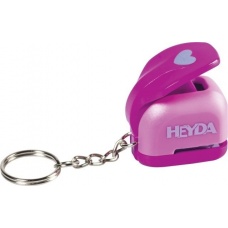 Perforatrice Mini Coeur