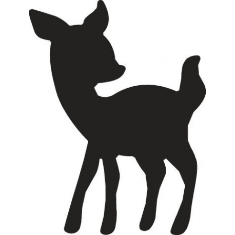 Perforatrice grand mod.Bambi