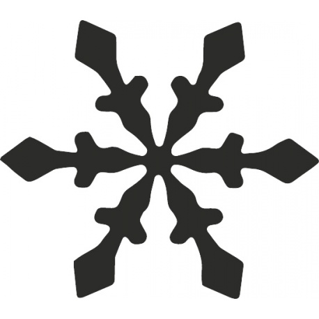 Perforatrice Flexi Cristal 4cm