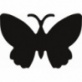 Perforatrice Flexi Papillon 4cm