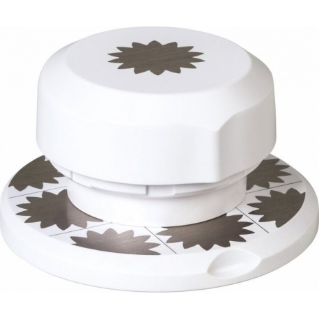 Perforatrice Flexi Soleil 4cm