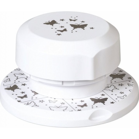 Perforatrice Flexi Papillons 4cm