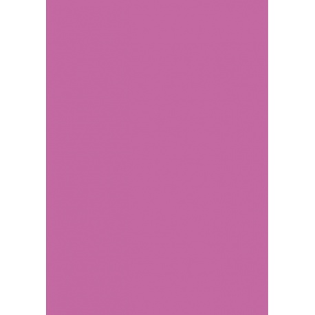 feuille de papier coton (couleur:rose avec fibres rouge) (taille:120X60cm)