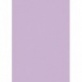 Papier couleur A4 130g mauve