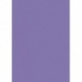 Papier couleur A4 130g lilas