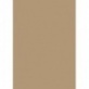 Papier couleur A4 130g sable