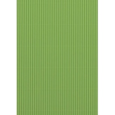 Carton ondulé 50x70 300g vert moyen