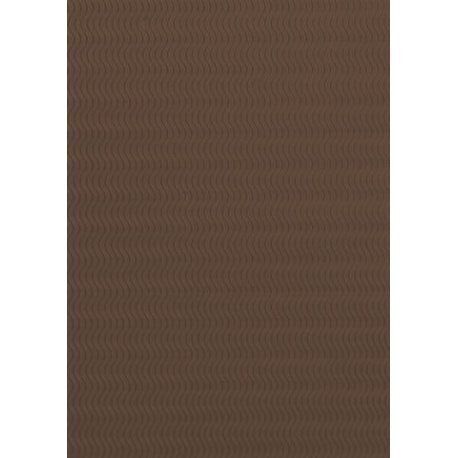 Carton ondulé 50x70 300g 3D marron