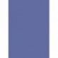 Carton couleur 50x70 300g bleu fonc