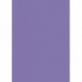 Carton couleur 50x70 300g lilas