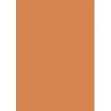 Carton couleur A4 300g orange