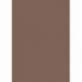 Carton couleur A4 300g marron moyen