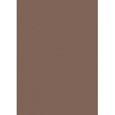 Carton couleur A4 300g marron moyen