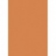 Carton couleur 70x100 300g orange