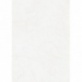 Papier fibre végét.50x70cm 25g blanc