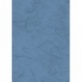 Papier végétal 50x70cm 25g bleu mo
