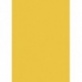 Papier couleur A4 130gEAN mangue