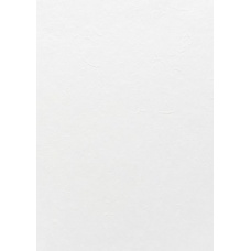 Papier mûrier 55x40cm blanc