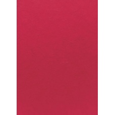Papier mûrier 55x40cm rouge moyen