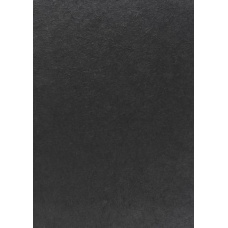 Papier mûrier 55x40cm noir