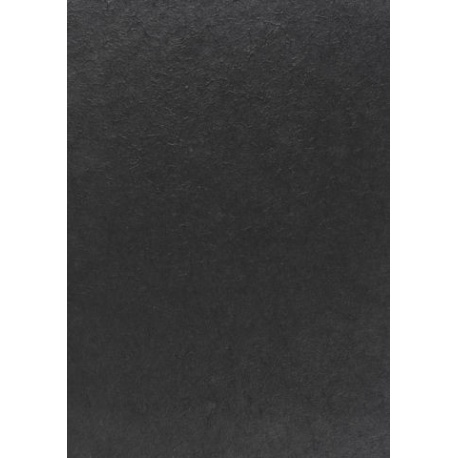 Papier mûrier 55x40cm noir
