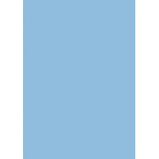 Carton couleur 50x70 300gEAN aqua