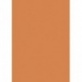Carton couleur 50x70 300gEAN orange