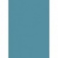 Carton couleur 50x70 300gEAN turqu