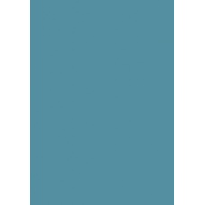 Carton couleur 50x70 300gEAN turqu