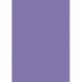 Carton couleur 50x70 300gEAN lilas